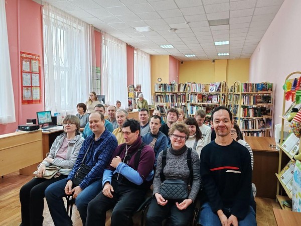 Медиапрограмма «Звуки прошлого»