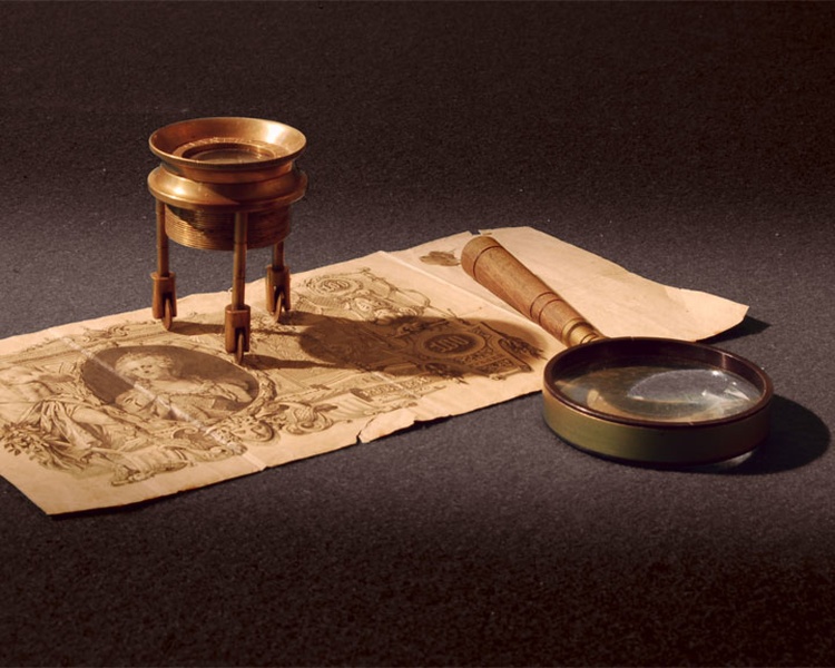 Как появились деньги