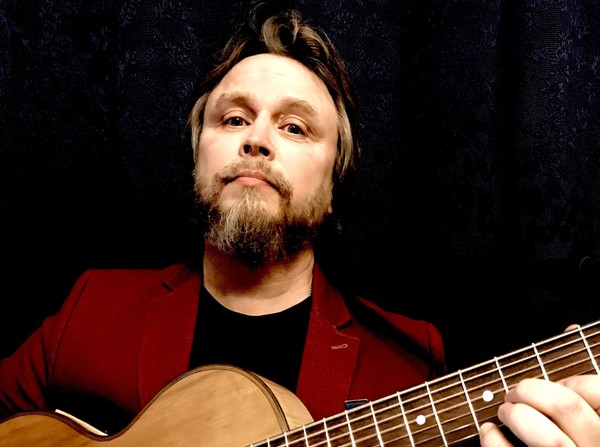 Концерт «Рождественский снег»