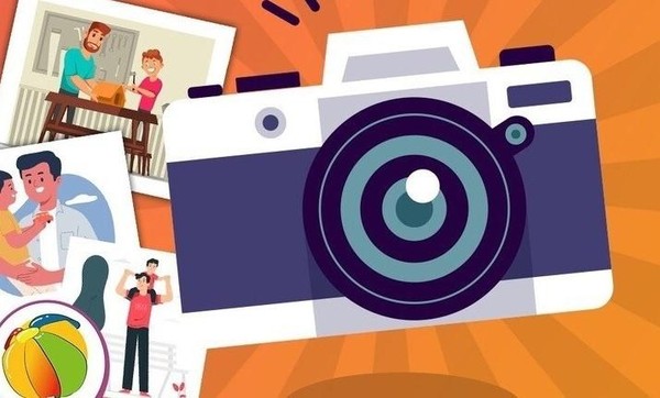 «Дедушка – мой лучший друг!»