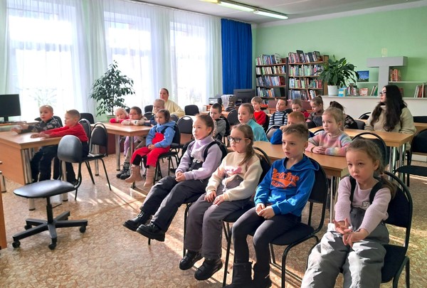 Экологическая викторина «Экологическая азбука школьника»