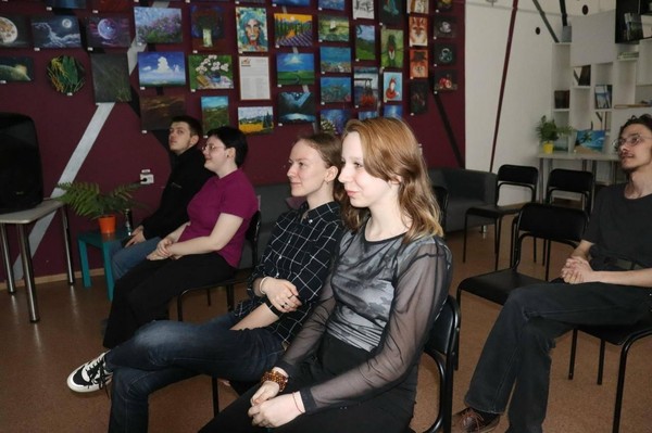 Видеодосье «Википедия: 25 лет в режиме правки»