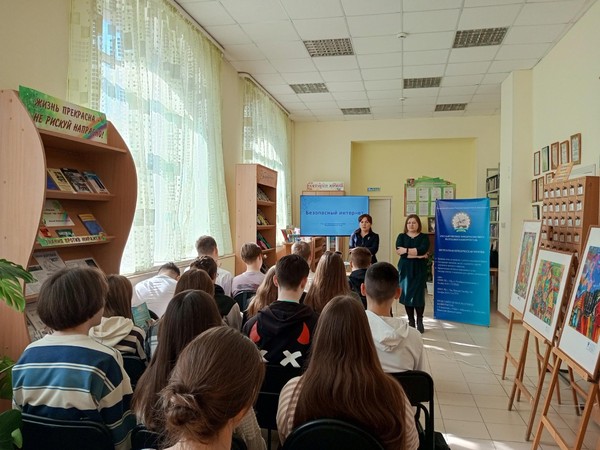 Круглый стол «Незнание закона не освобождает от ответственности»