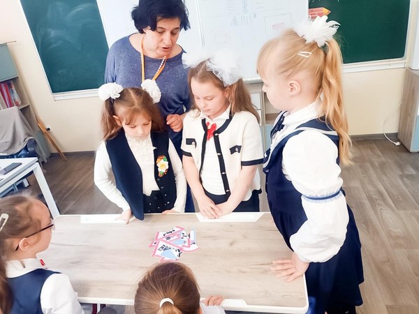 Встреча «Дорожный лабиринт»