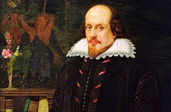 Игра «В поисках сонета Шекспира»