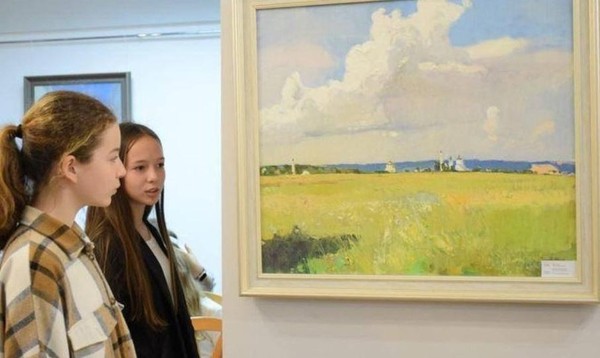 Программа «Школа эстетического развития»