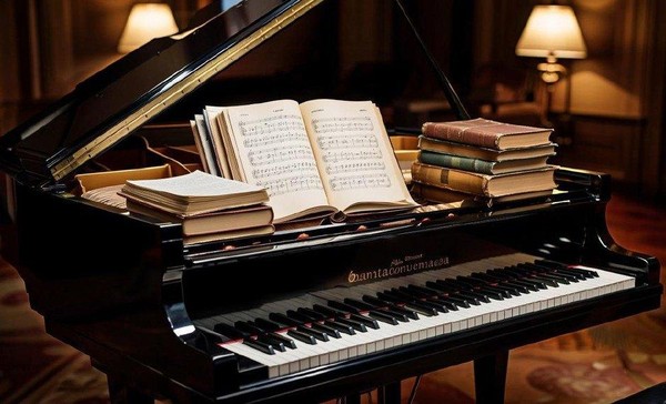 Великие романтики