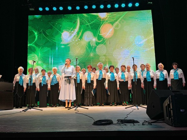 «Зимние мелодии»