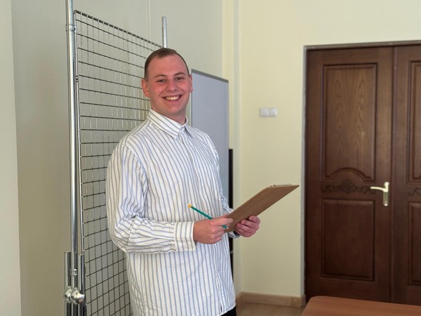 «Мыслители будущего»