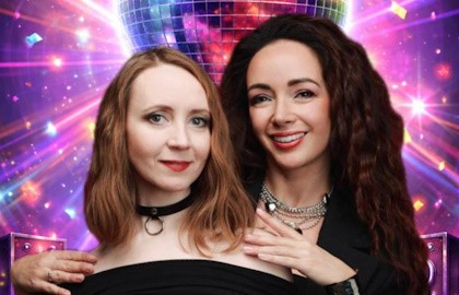 ABBA party! Вечер хитов ABBA