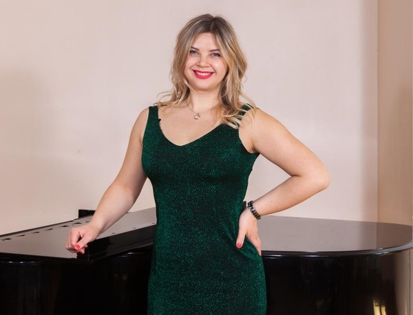 Концертная программа «От классики до джаза»