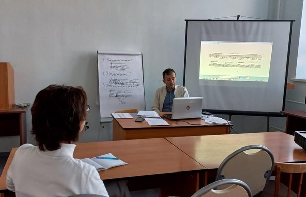 Семинар «Музыка как речь: музыкальная риторика эпохи барокко»