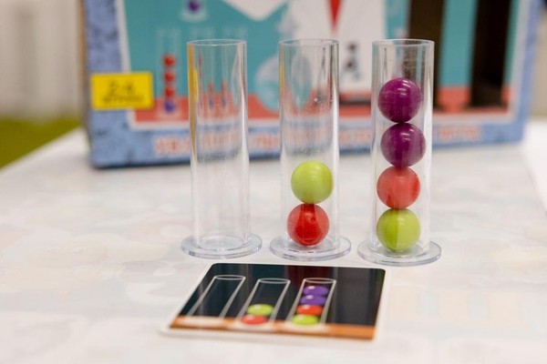 Мастер-класс по географии «Подземные богатства Земли»