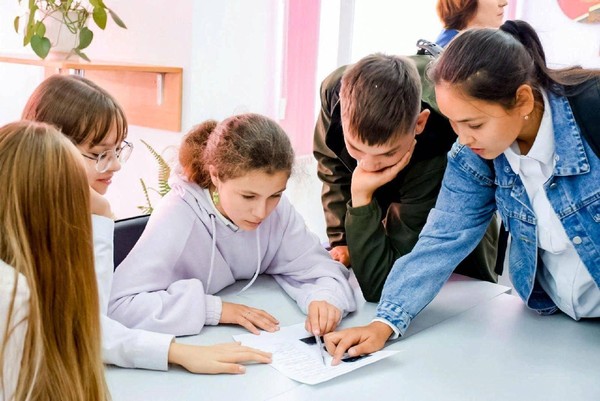 Игра «В службе – честь»