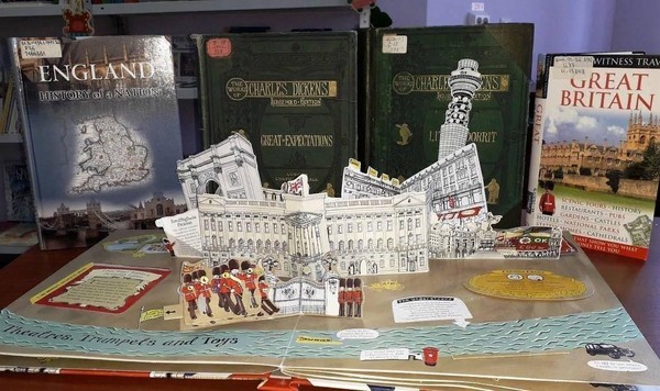 Игра «Центр мира»