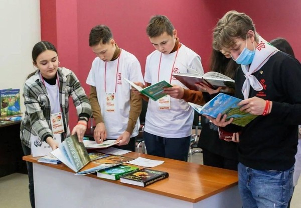 Краеведческая игра «Знатоки Чувашии»