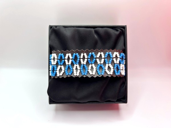 Мастер-класс по изготовлению украшений из бисера