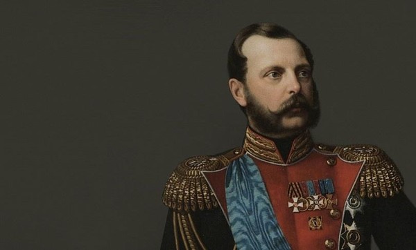 Тематическая беседа «Воронеж при Александре II»