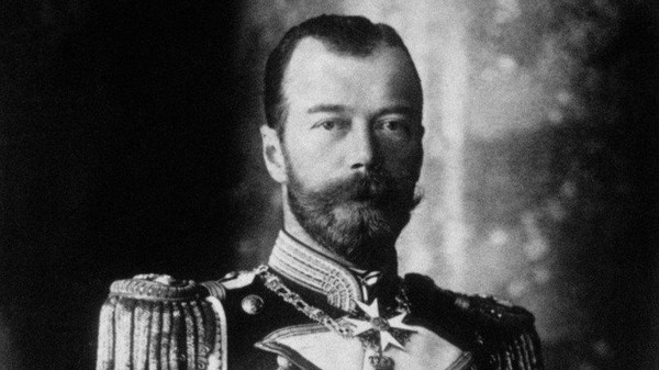 Тематическая беседа «Воронеж при Николае II»