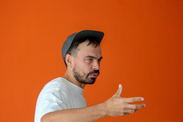 Встреча «Поэтейшен: Арсений Тарковский»