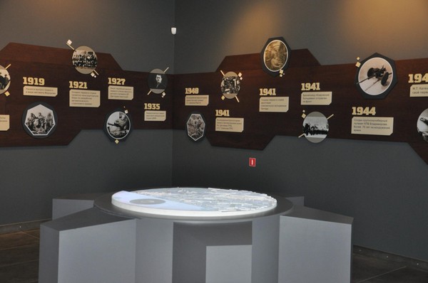 Экскурсия «Ковров – город оружейной славы»