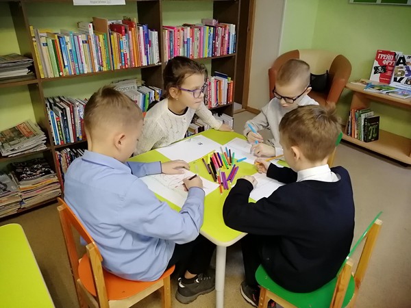 Час интересных сообщений «От мечты к открытиям»