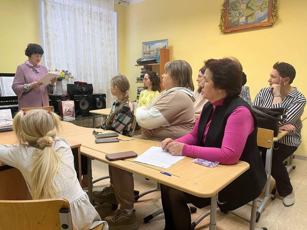 Чарующие звуки Рождества