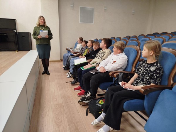 Лекция «Легенда советской эстрады»