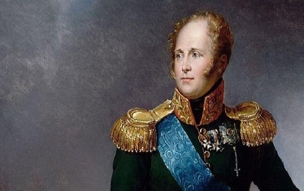 Тематическая беседа «Воронеж при Александре I»