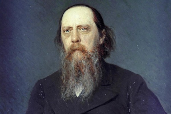 Литературное путешествие «Родина М. Е. Салтыкова-Щедрина»