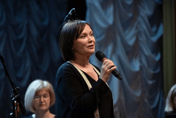 «Скрещение судеб: музыканты, художники, поэты» Концерт «Пора звездопада»