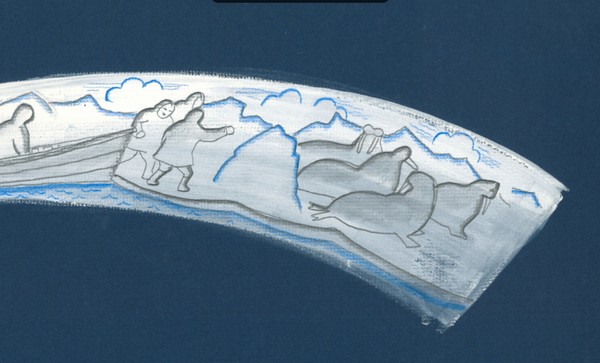 Мастер-класс «Наследие народных умельцев»