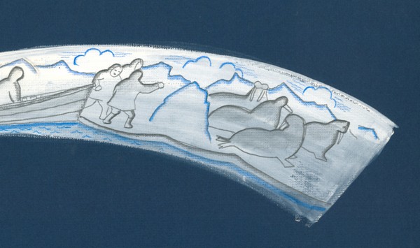 Наследие народных умельцев