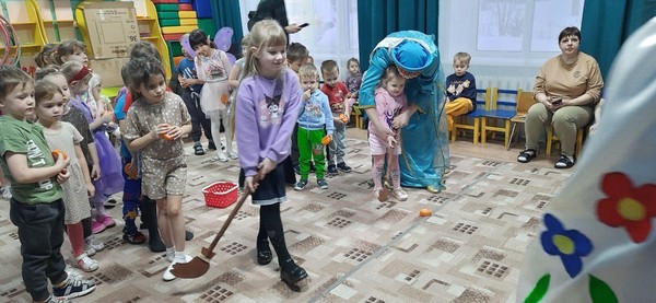 Святки колядки