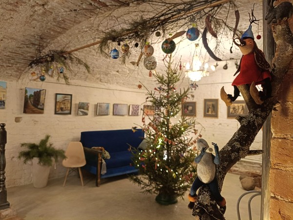 Старое-Новое