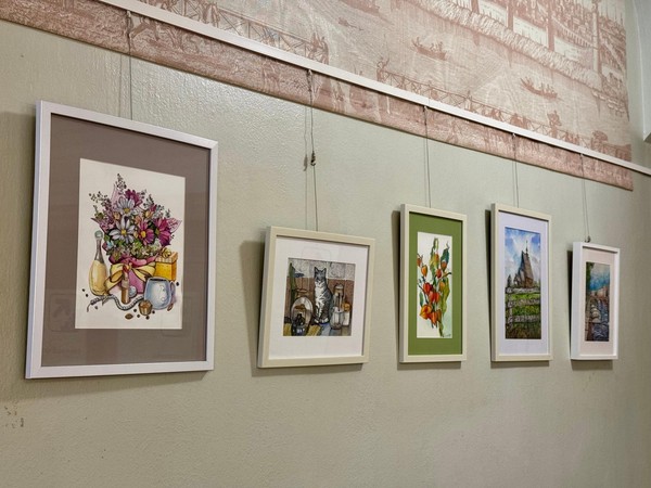 «Скетч, останови мгновенье!»