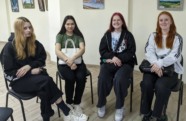 Викторина «Небо зовет!»