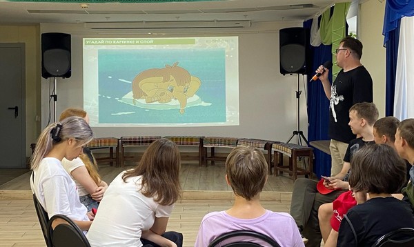 Викторина «Музыкальная шкатулка»