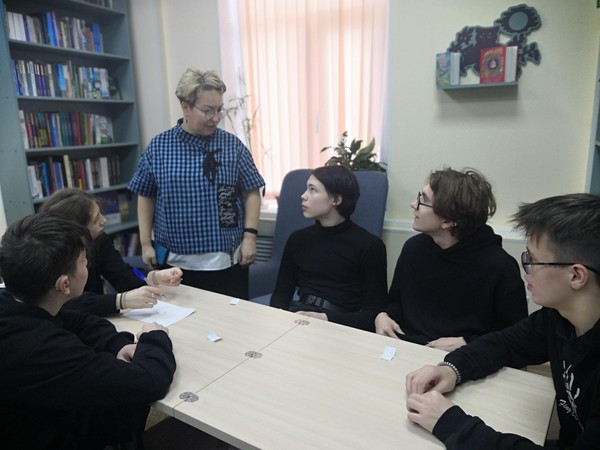 Этно-экскурс «Рождество»