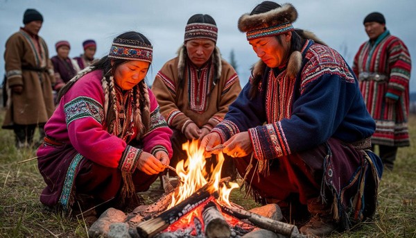 Программа «По заветам предков»
