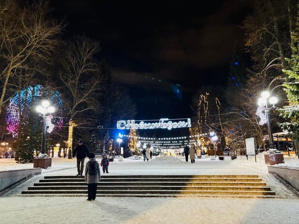 Режим работы в январе 2026 года