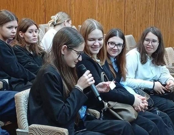 Квест «Сокровища родного края»