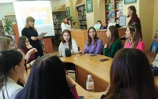 Программа «Путешествие в мир Тукая»