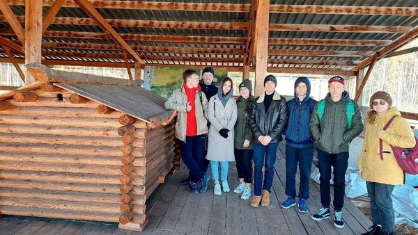 Программа «Без единого гвоздя»