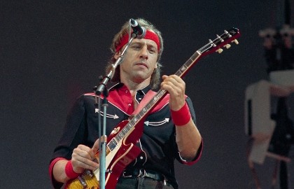 Dire Straits tribute show