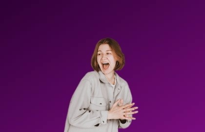 Техническая вечеринка Stand Up на ТНТ