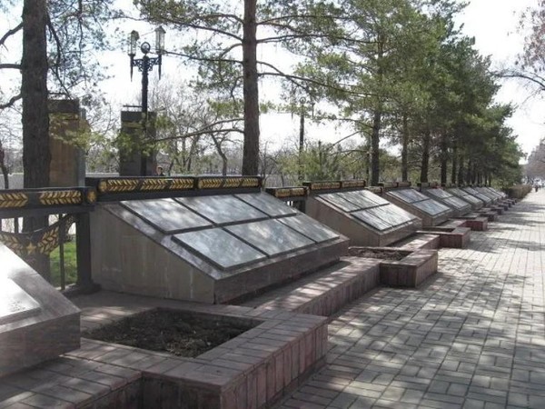 Экскурсия-лекция «Чкалов – место эвакуации»