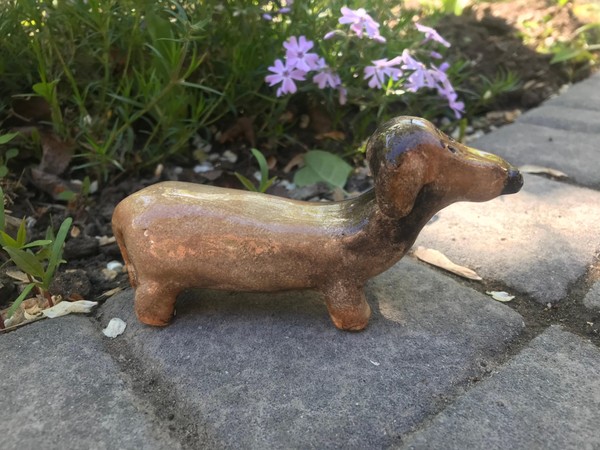 Музейное занятие «Такса»