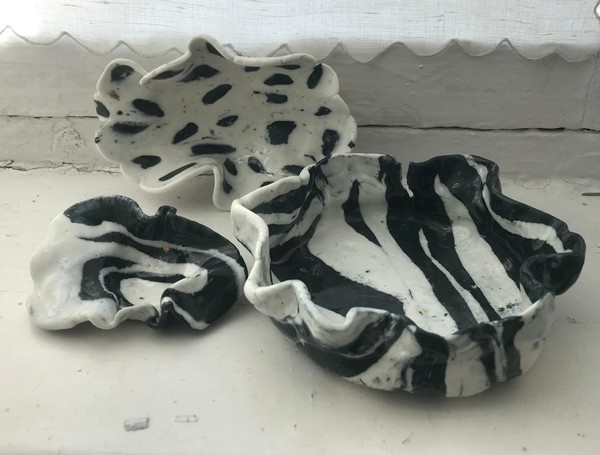 Музейное занятие «Нерикоми»