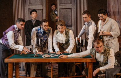 Александр Алёшкин